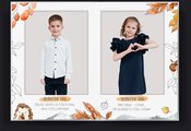 "Краски Осени"