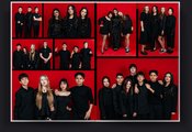 "RED"