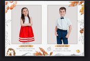 "Краски Осени"