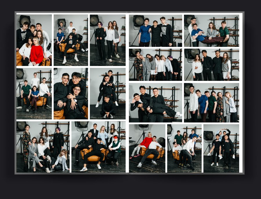 "Portfolio"