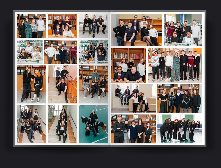 "Portfolio"