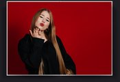 "RED"